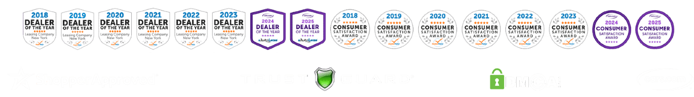 dealer logos
