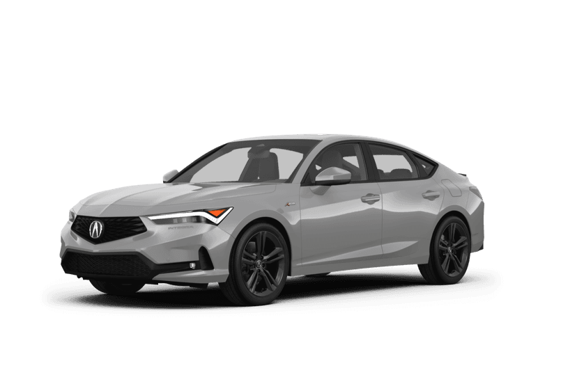 2026 Acura Integra