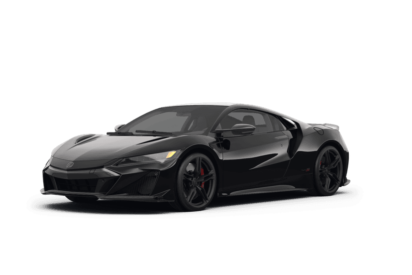 2022 Acura NSX