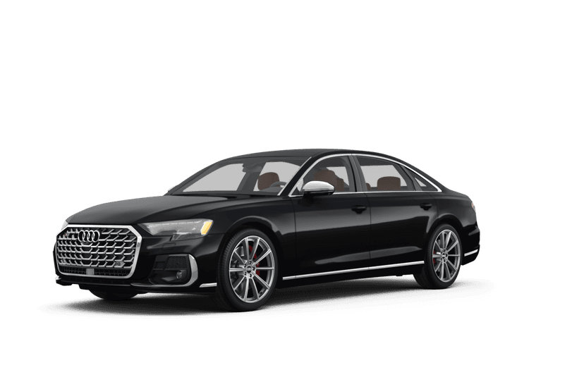 2026 Audi S8