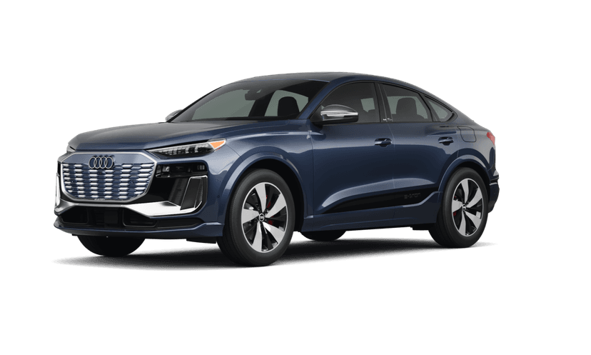 2026 Audi SQ5 Sportback