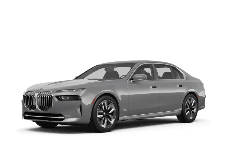 2026 BMW i7
