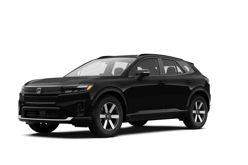 2026 Honda Prologue