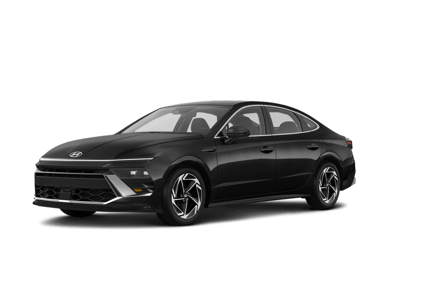 2026 Hyundai Sonata