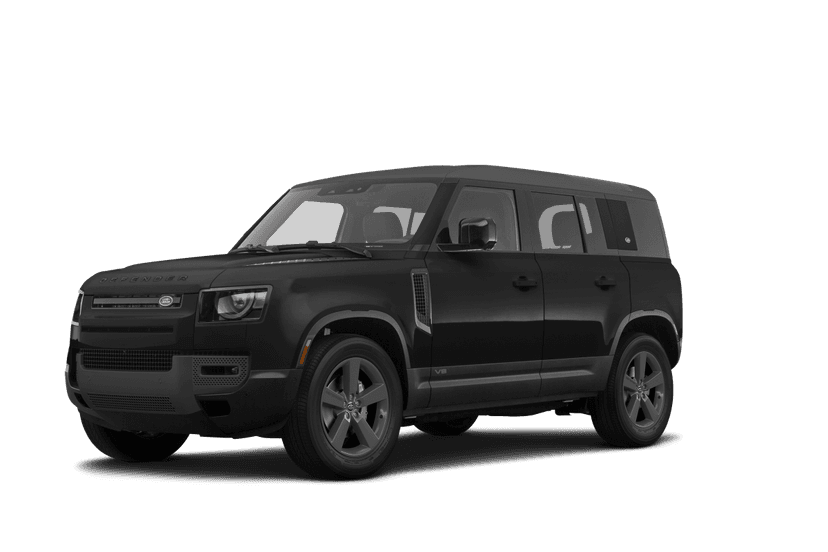 2025 Land Rover Defender
