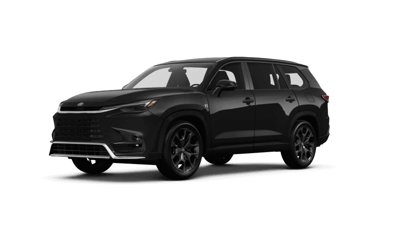2026 Lexus TX 500h