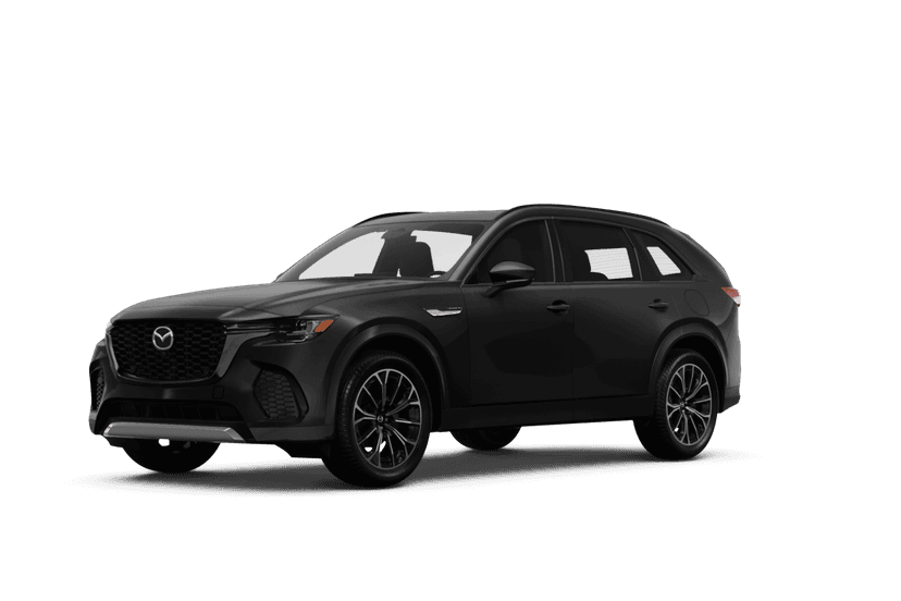 2026 Mazda CX-70 PHEV