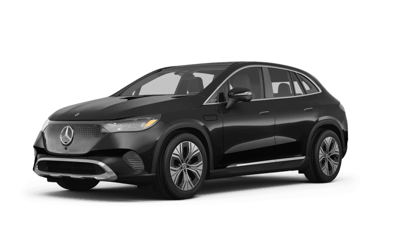 2026 Mercedes-Benz EQE 350 SUV
