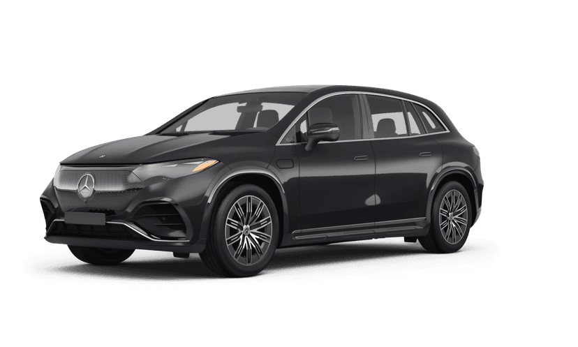 2026 Mercedes-Benz EQS 400 SUV