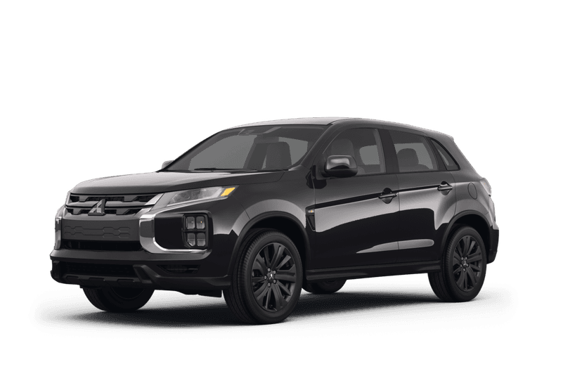 2025 Mitsubishi Outlander Sport