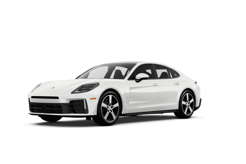 2026 Porsche Panamera