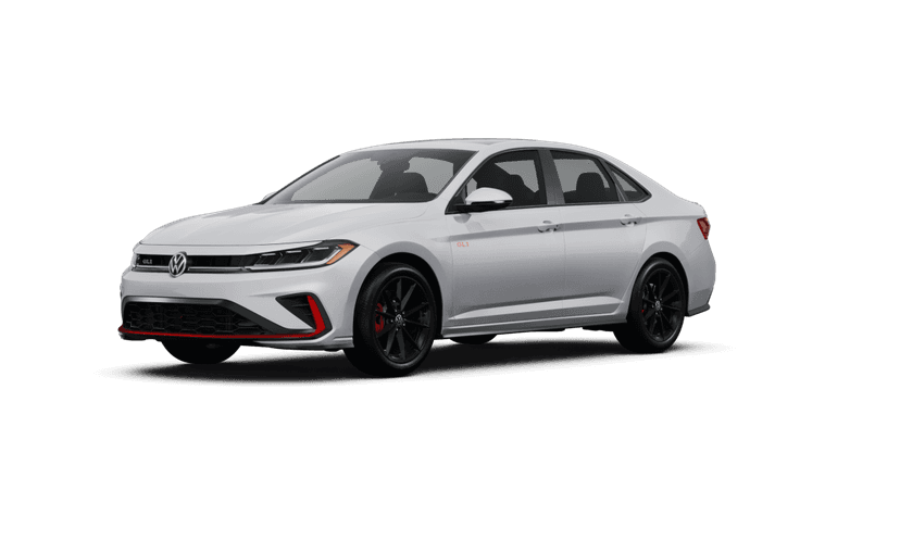2026 Volkswagen Jetta GLI