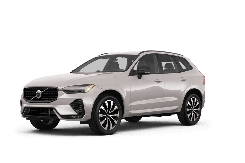 2026 Volvo XC60